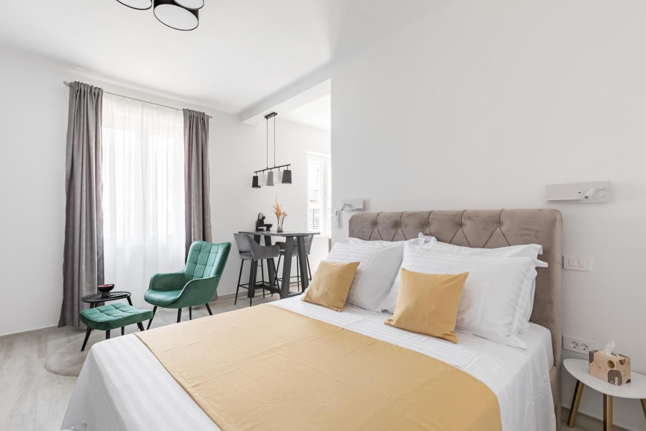 ספליט Studio Apartment Home מראה חיצוני תמונה