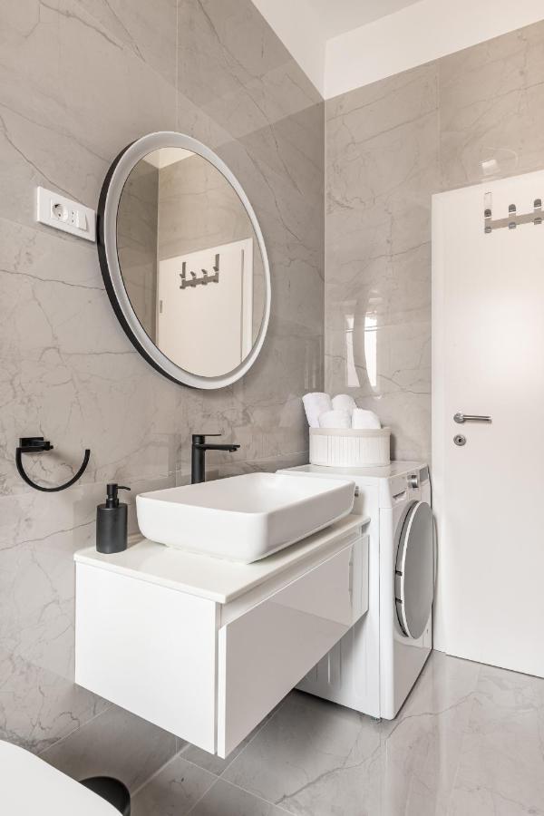 ספליט Studio Apartment Home מראה חיצוני תמונה
