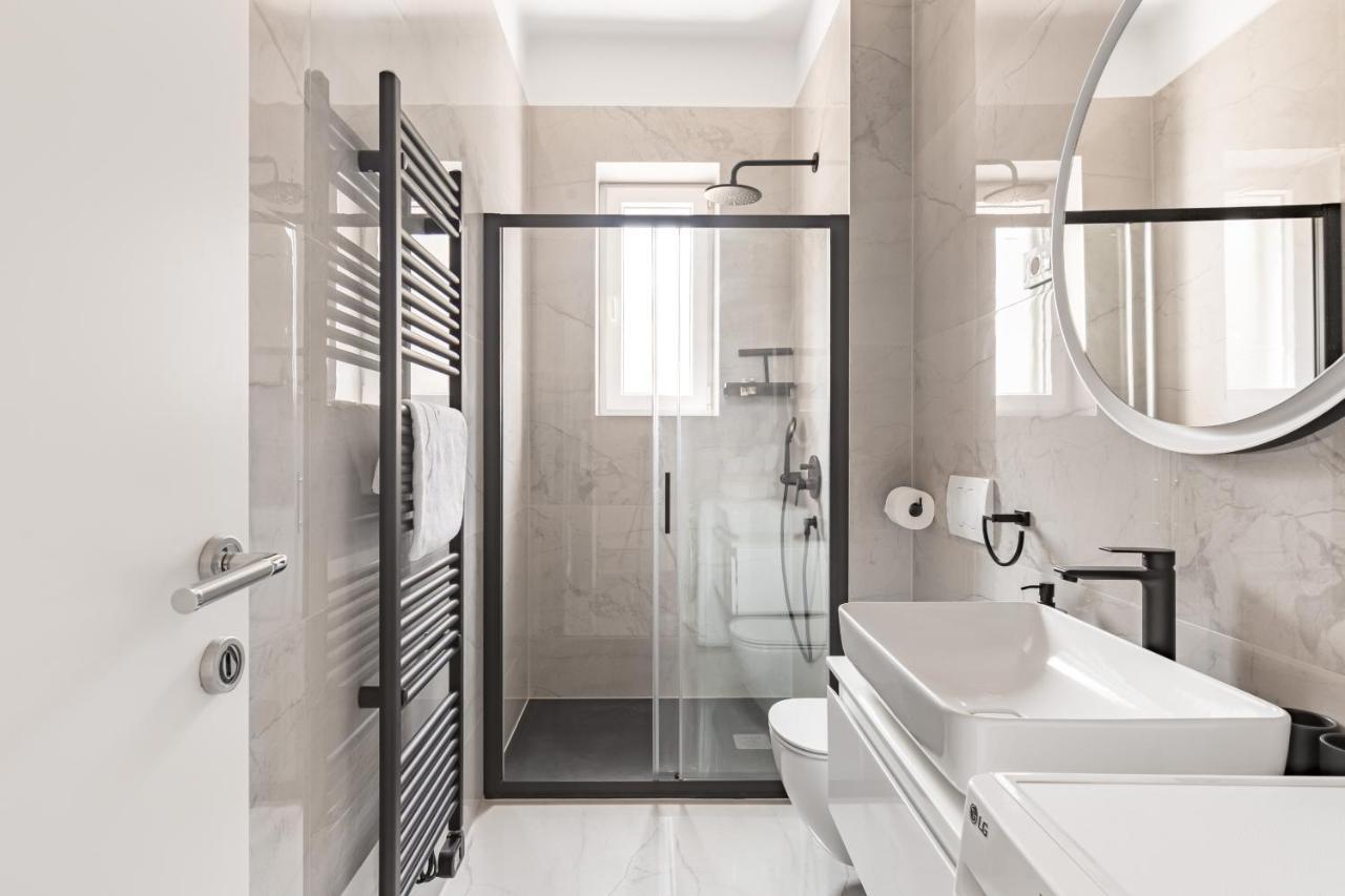 ספליט Studio Apartment Home מראה חיצוני תמונה