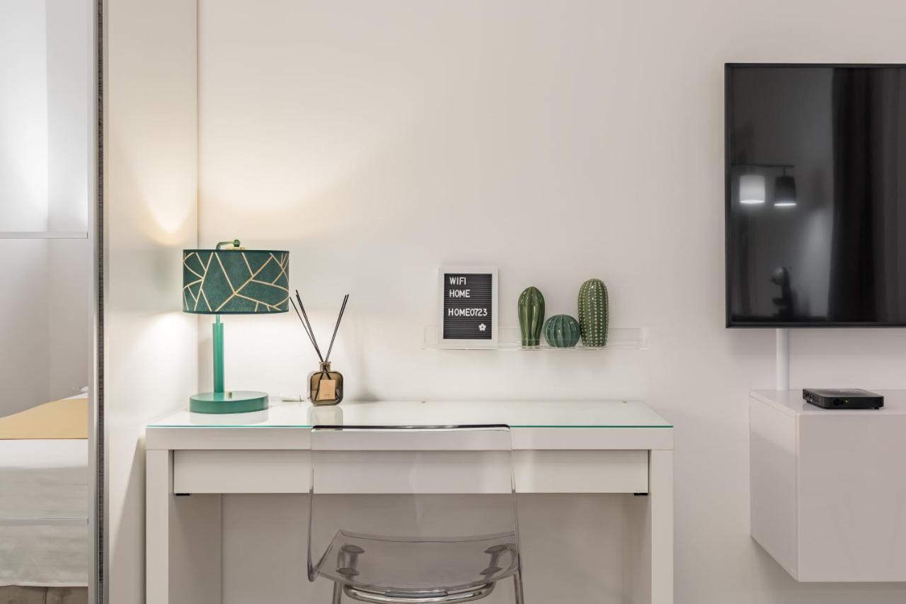 ספליט Studio Apartment Home מראה חיצוני תמונה