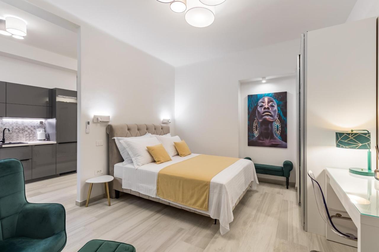 ספליט Studio Apartment Home מראה חיצוני תמונה