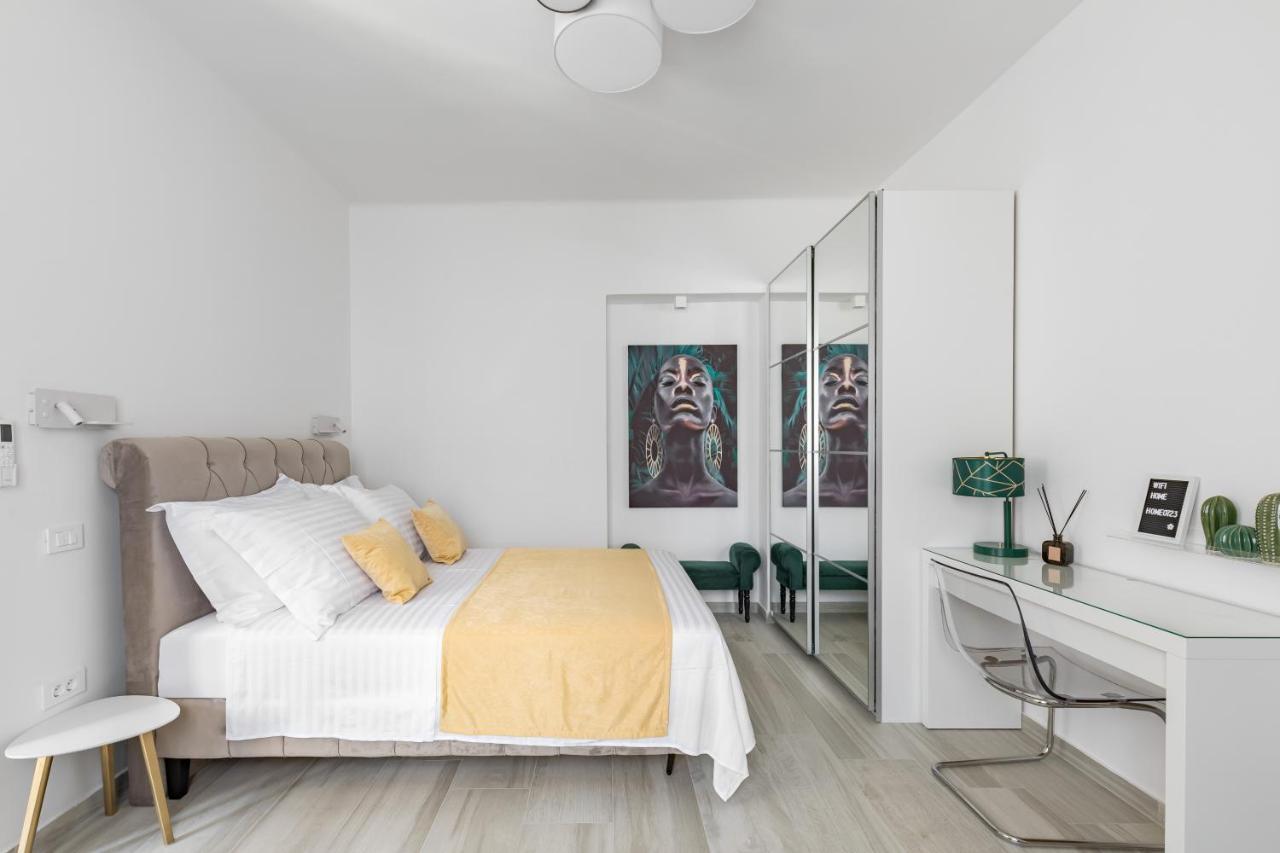 ספליט Studio Apartment Home מראה חיצוני תמונה