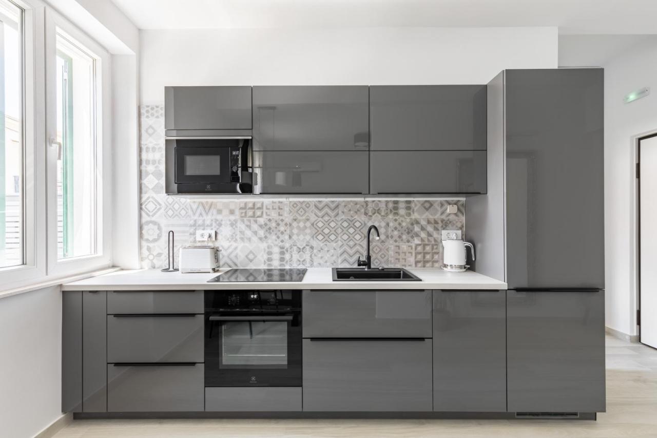 ספליט Studio Apartment Home מראה חיצוני תמונה