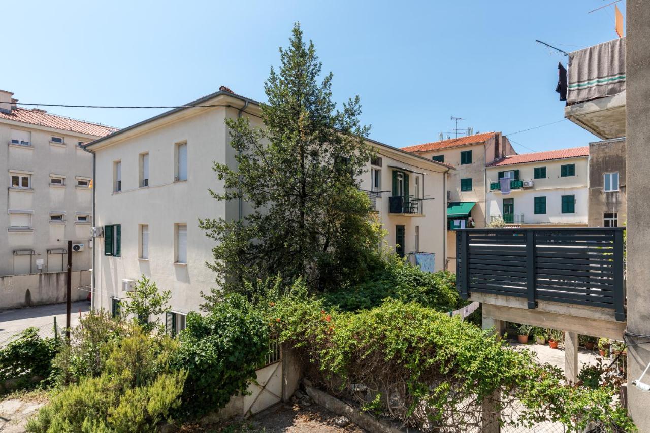 ספליט Studio Apartment Home מראה חיצוני תמונה