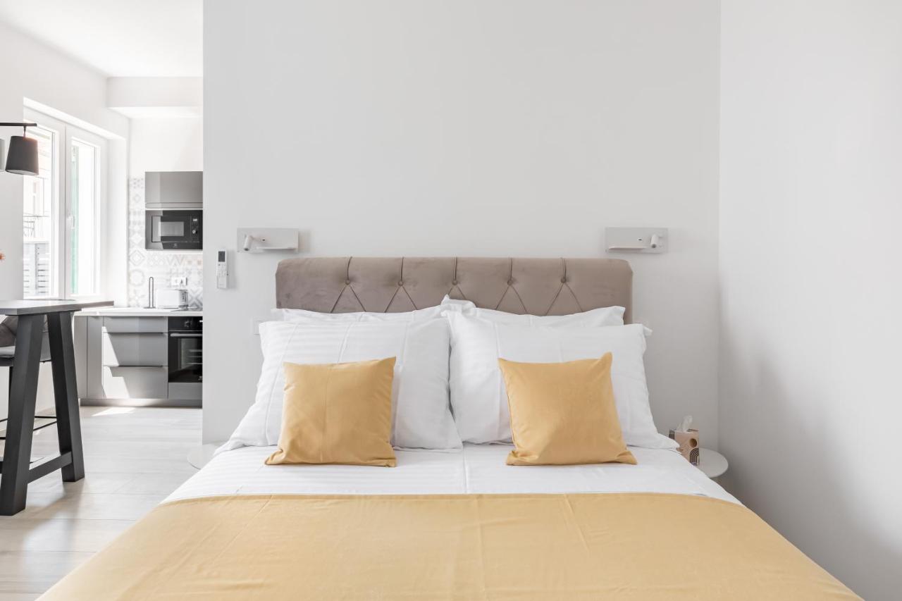 ספליט Studio Apartment Home מראה חיצוני תמונה