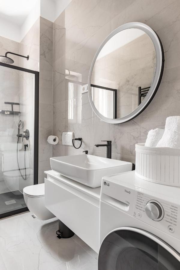 ספליט Studio Apartment Home מראה חיצוני תמונה