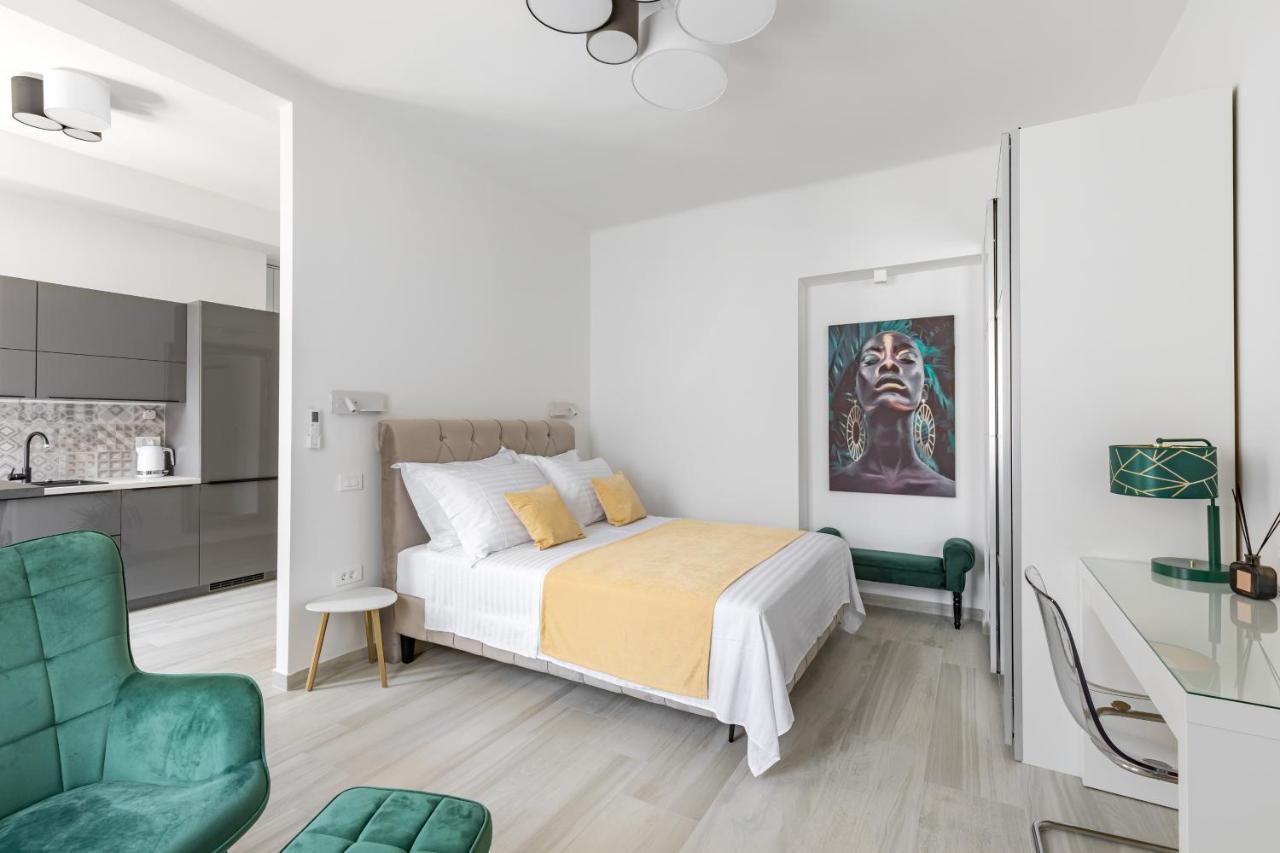 ספליט Studio Apartment Home מראה חיצוני תמונה