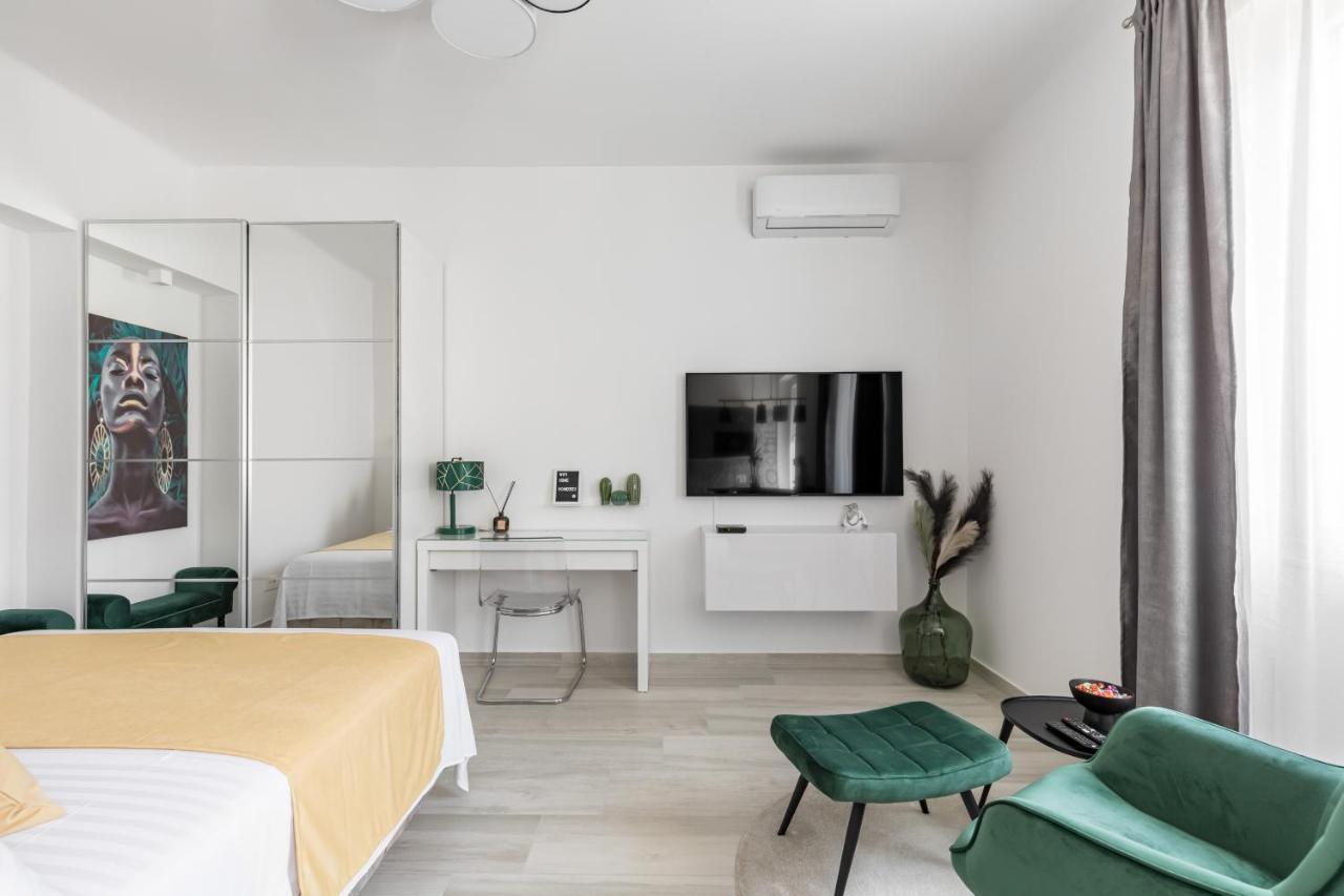 ספליט Studio Apartment Home מראה חיצוני תמונה